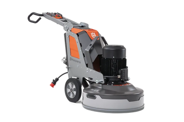 Husqvarna PG 8 S